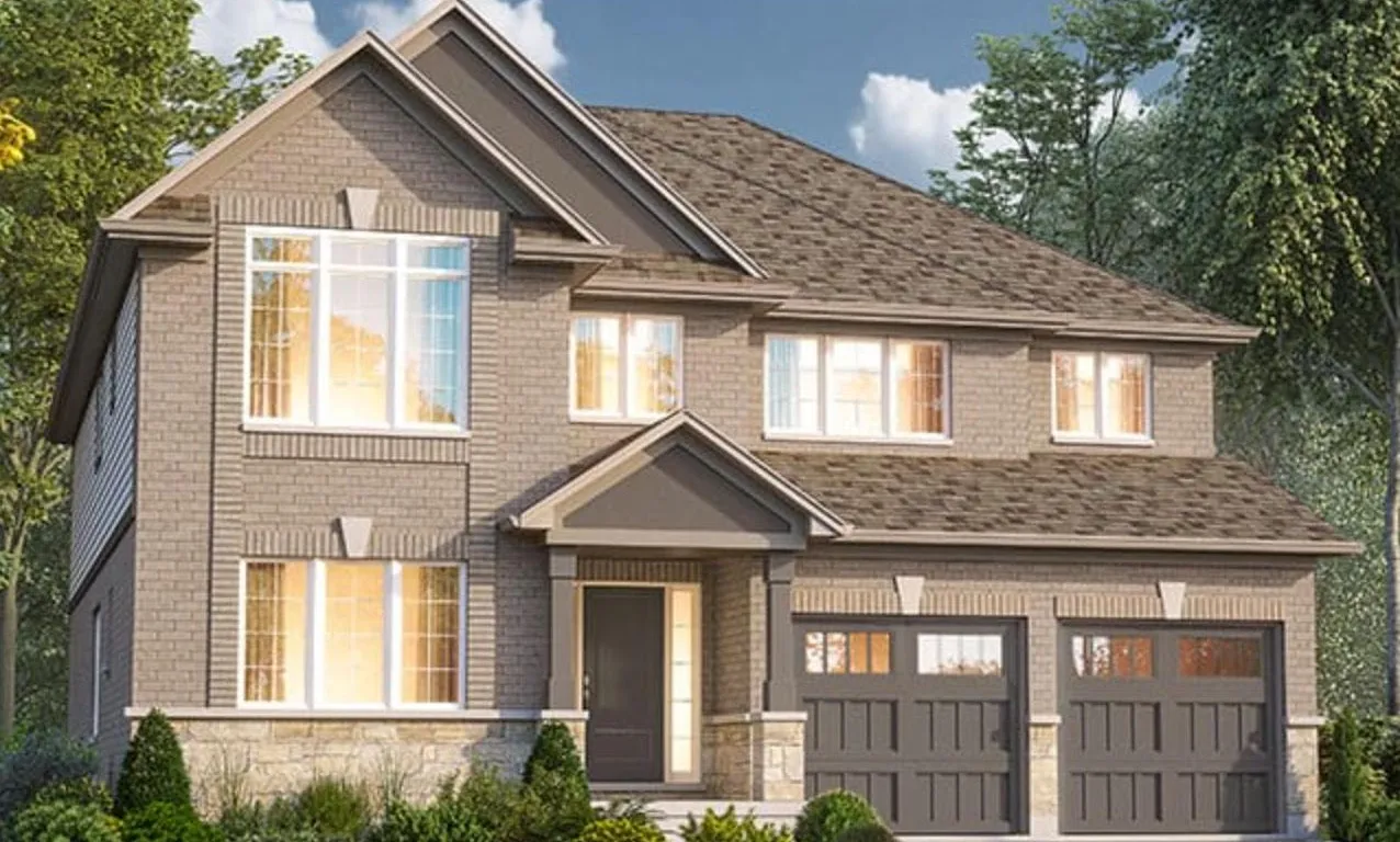 27 Westcott Rd Rd, Welland, ON L3B 5N8