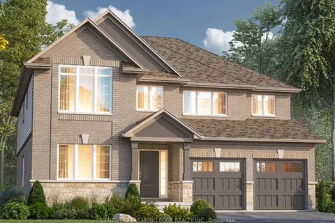 27 Westcott Rd Rd, Welland, ON L3B 5N8