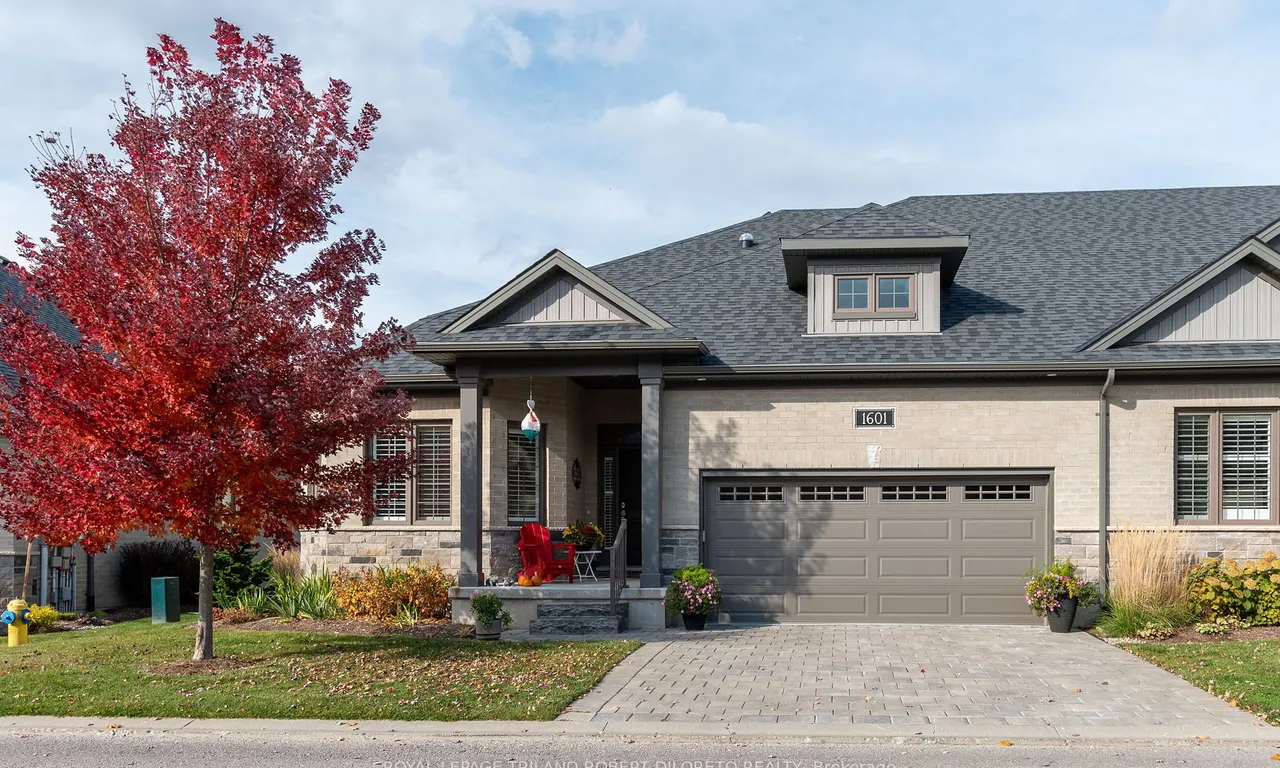 1601 Ed Ervasti Cres, London, ON N6K 5R7