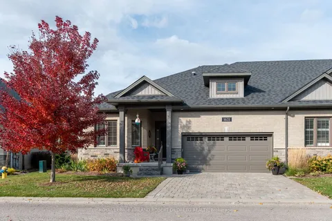 1601 Ed Ervasti Cres, London, ON N6K 5R7