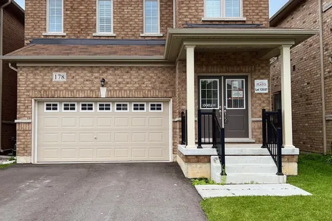 178 Seeley Avenue, Southgate, ON N0C 1B0