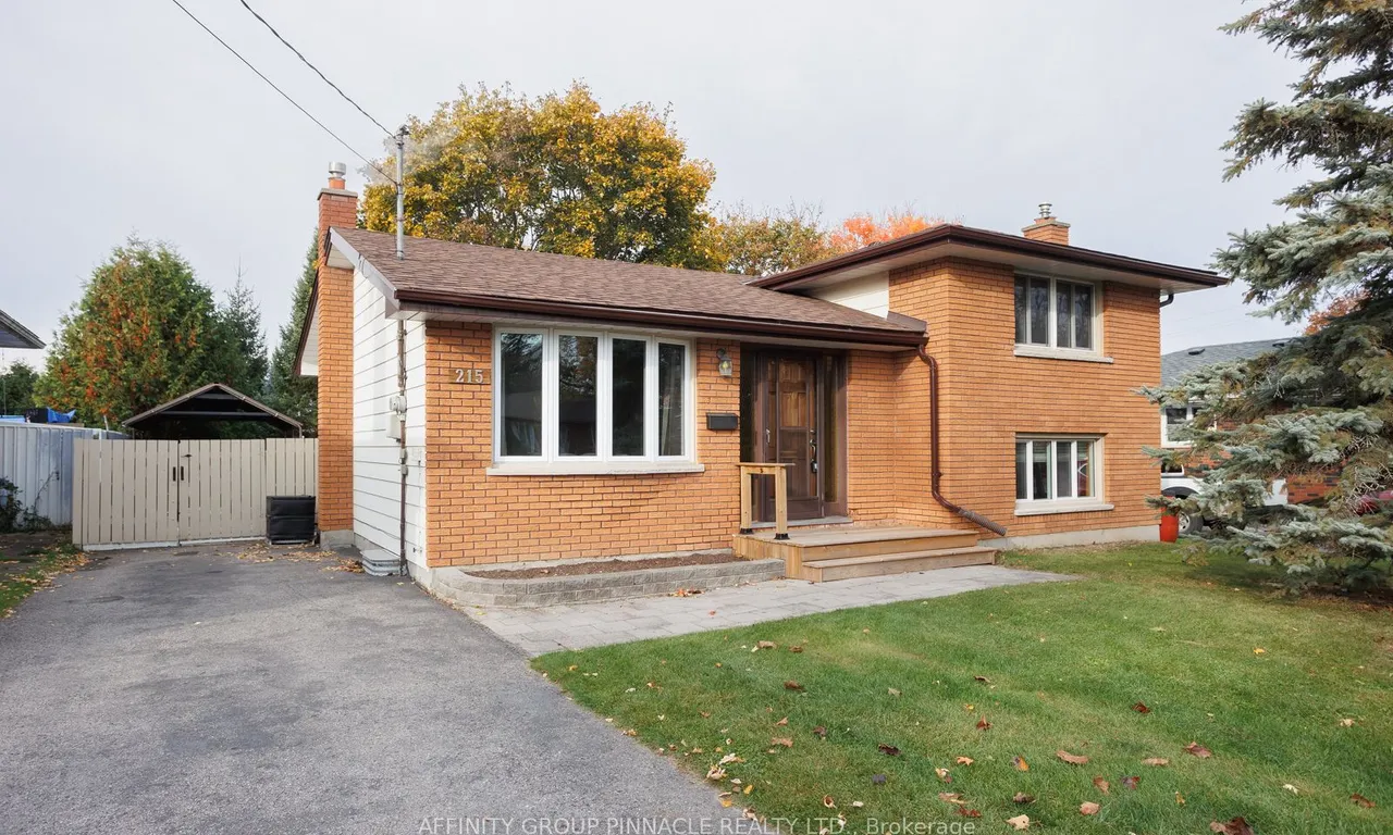 215 William St, Kawartha Lakes, ON K9V 4B8