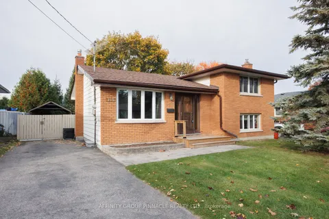 215 William St, Kawartha Lakes, ON K9V 4B8
