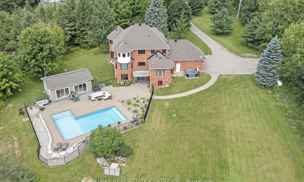 9343 Wellington 22 Rd, Erin, ON N0B 1Z0