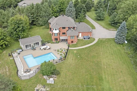 9343 Wellington 22 Rd, Erin, ON N0B 1Z0