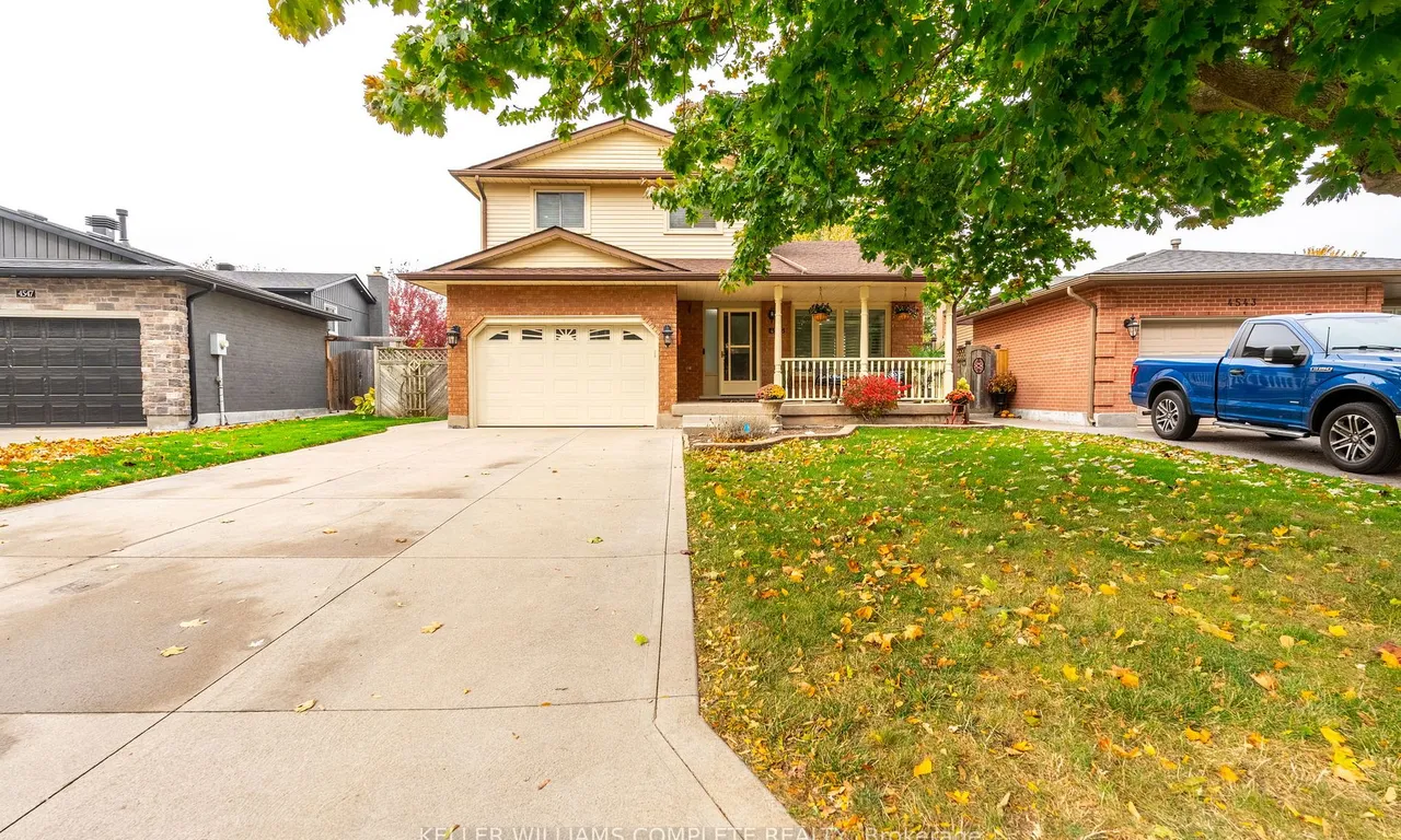 4545 Ivy Gardens Cres, Lincoln, ON L0R 1B5