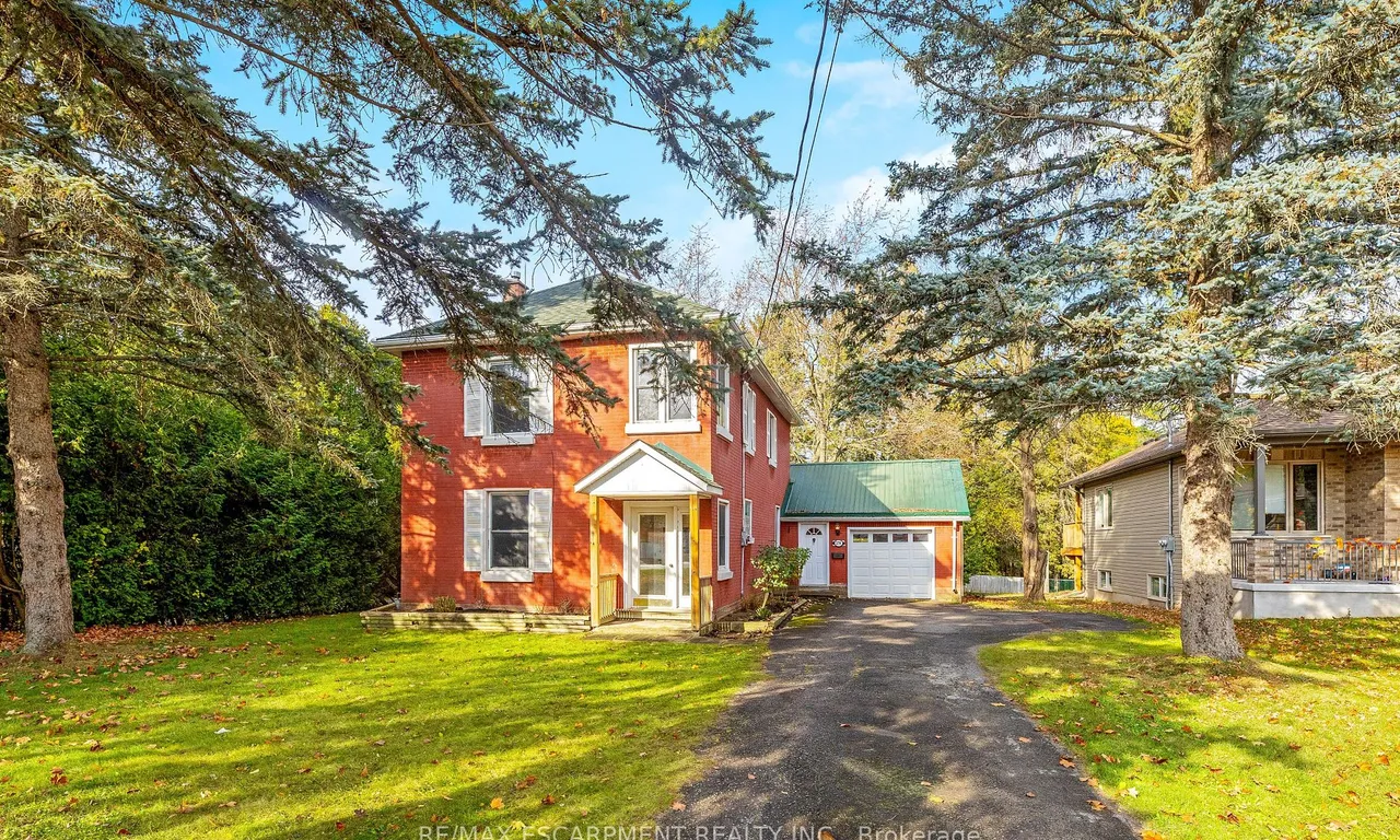 274 Alma St, Guelph/Eramosa, ON N0B 2K0
