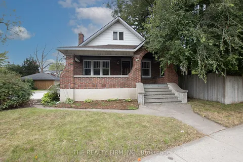 139 Wellington Rd, London, ON N6C 4N2