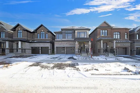 21 Tyler Ave, Erin, ON N0B 1T0