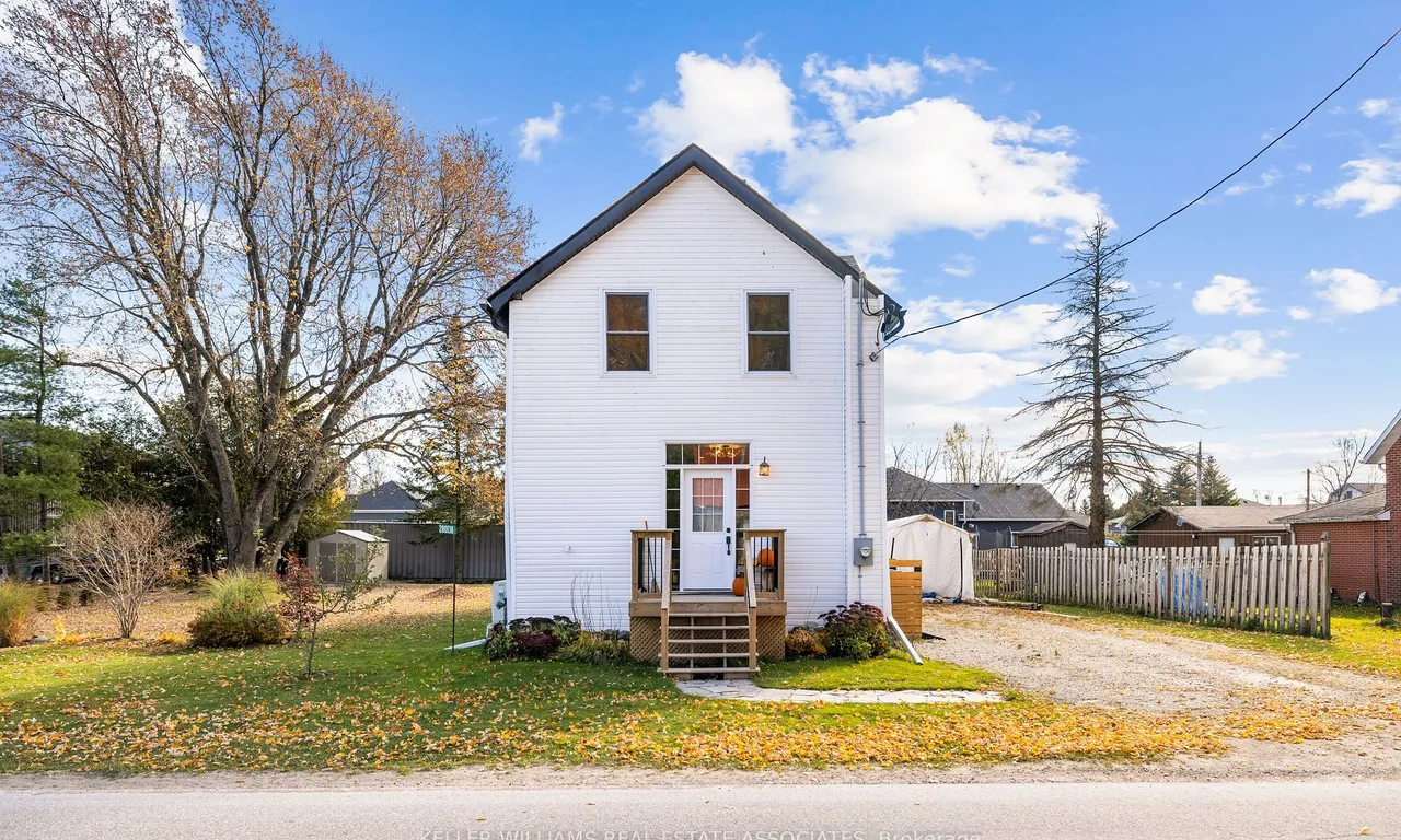 280138 Artemesia Southgate Line, Southgate, ON N0C 2L0