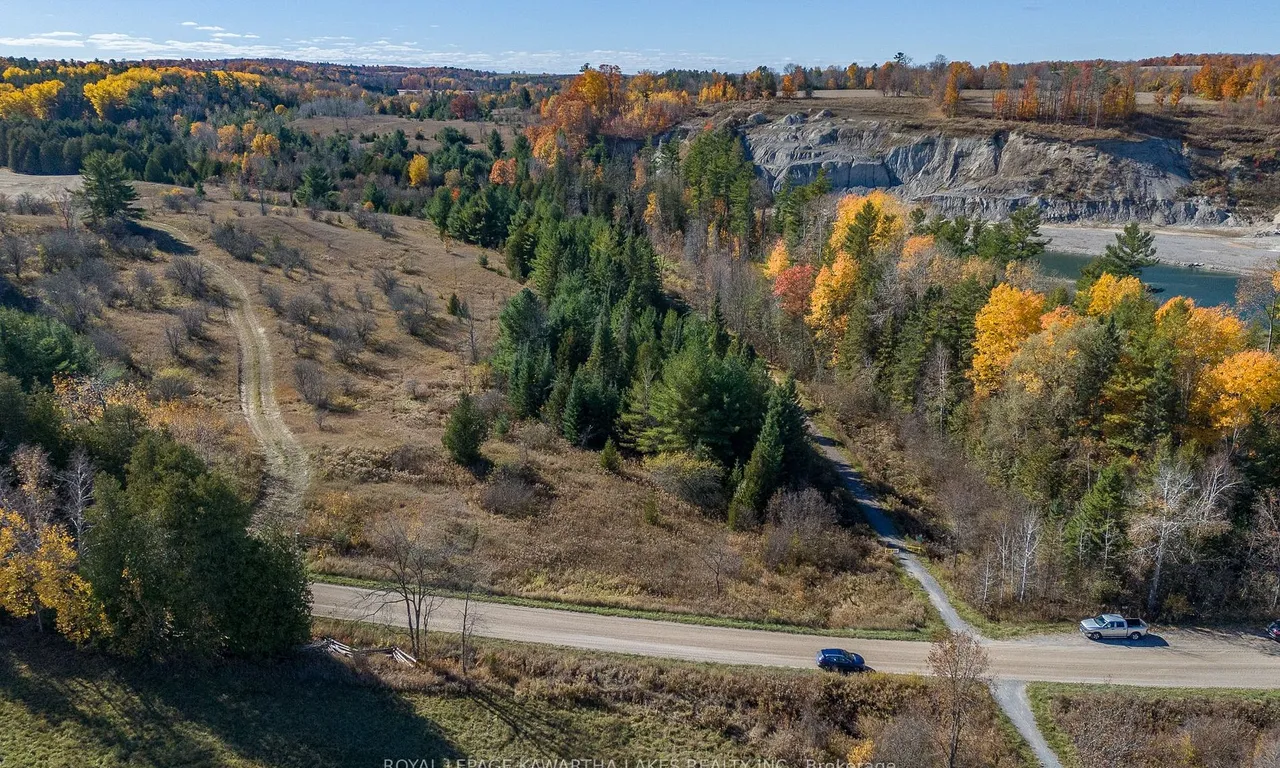 1658 Cameron Line, Otonabee-South Monaghan, ON K0L 2B0