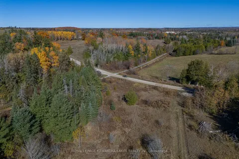 1658 Cameron Line, Otonabee-South Monaghan, ON K0L 2B0