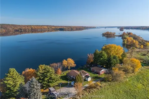 50 OSPREY Lane, Rideau Lakes, ON K0G 1X0