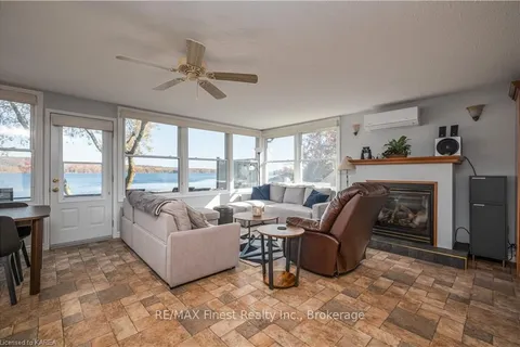 50 OSPREY Lane, Rideau Lakes, ON K0G 1X0