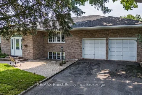 432 SOUTHWOOD Dr, Kingston, ON K7M 5P6