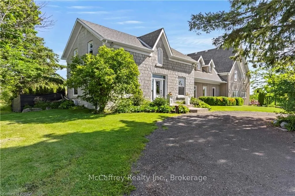 3994 HOWES Rd, Kingston, ON K0H 2H0