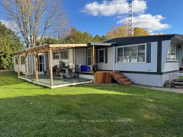 200 Agnes St, Thames Centre, ON N0E 1W0
