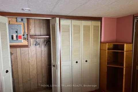 200 Agnes St, Thames Centre, ON N0E 1W0
