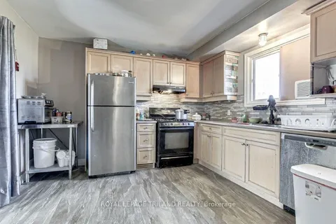 685715 Highway 2 Rd, Woodstock, ON N4S 7V9