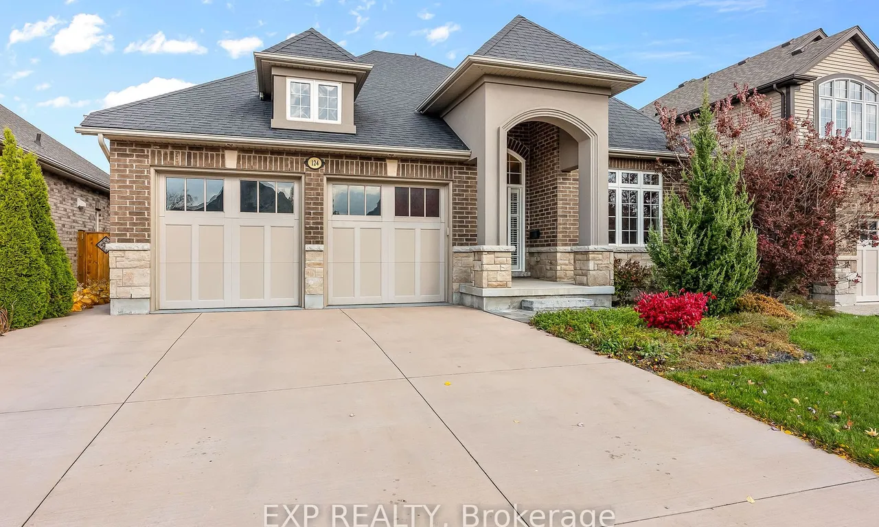 124 Timberview Cres, Welland, ON L3C 0B8