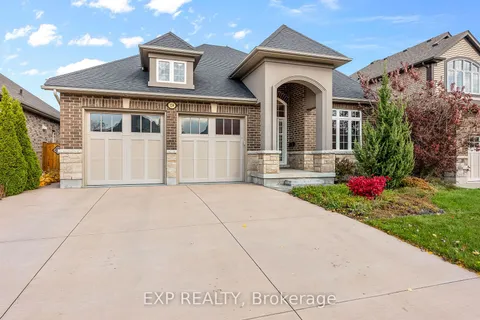124 Timberview Cres, Welland, ON L3C 0B8