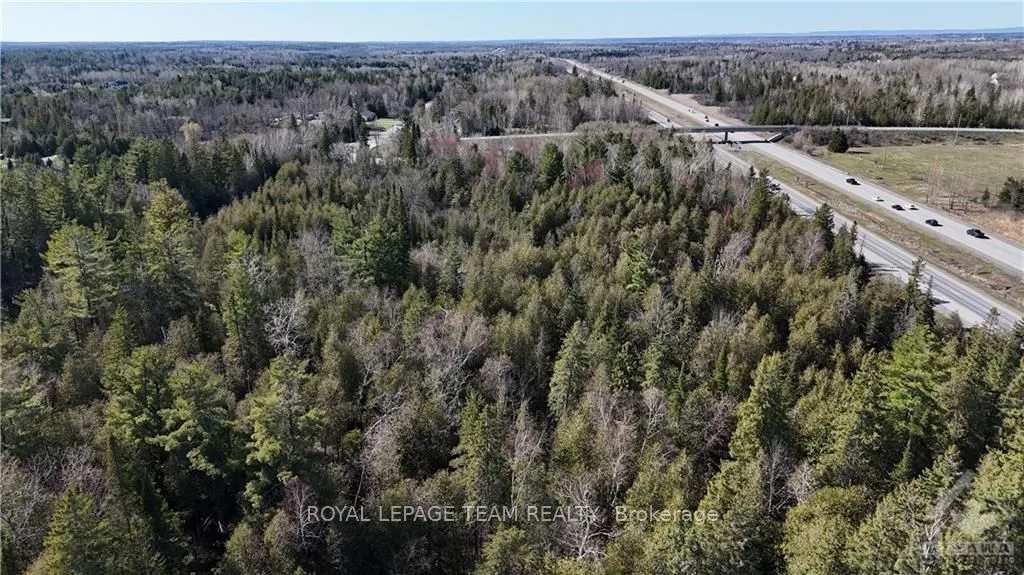 560 DAVID MANCHESTER Road, ON K0A 1L0