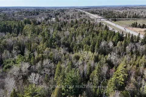 560 DAVID MANCHESTER Road, ON K0A 1L0