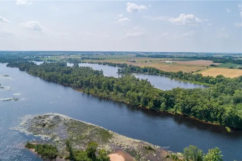 0 BUTTERNUT, Whitewater Region, ON K0J 1C0