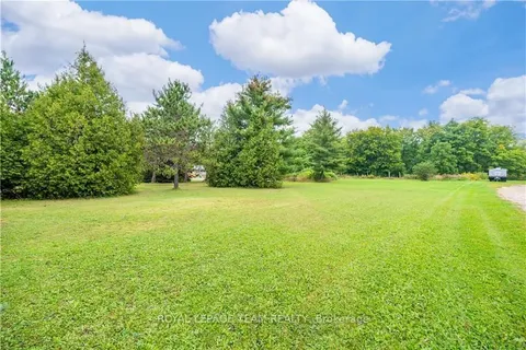 00 GILLAN Rd, Horton, ON K7V 3Z4