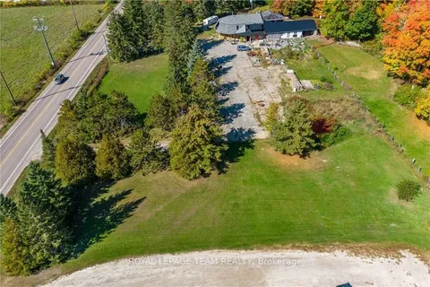 00 GILLAN Rd, Horton, ON K7V 3Z4