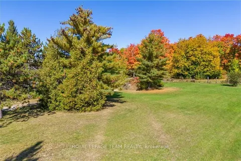 00 GILLAN Rd, Horton, ON K7V 3Z4