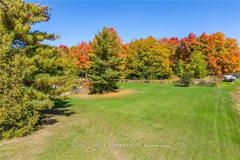 00 GILLAN Rd, Horton, ON K7V 3Z4