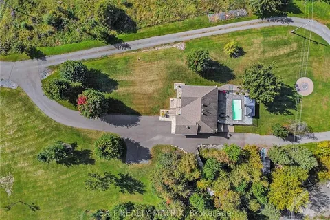 6560 COUNTY RD 17 Road, Alfred and Plantagenet, ON K0B 1L0