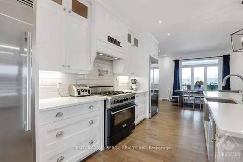 38 DES SPIREES Pl, Clarence-Rockland, ON K0A 2A0