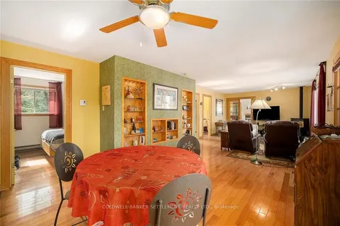 226 LITTLE SILVER LAKE Rd, Tay Valley, ON K0H 2B0