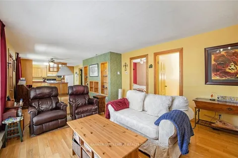 226 LITTLE SILVER LAKE Rd, Tay Valley, ON K0H 2B0