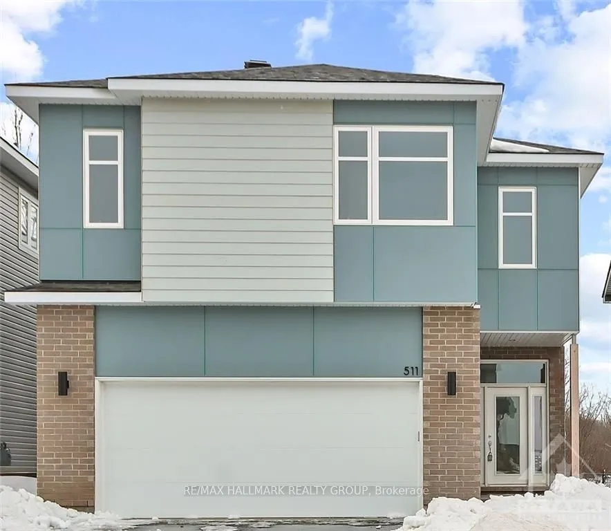 511 PAAKANAAK Street, ON K1X 0G9