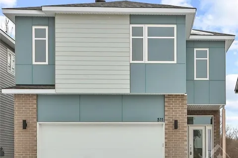 511 PAAKANAAK Street, ON K1X 0G9