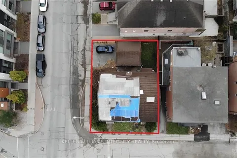 24-26 CONCORD St, Glebe - Ottawa East and Area, ON K1S 0Y2