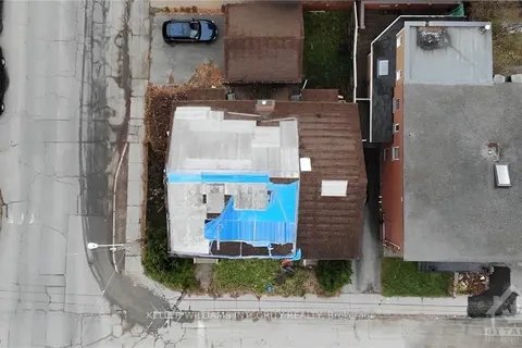 24-26 CONCORD St, Glebe - Ottawa East and Area, ON K1S 0Y2