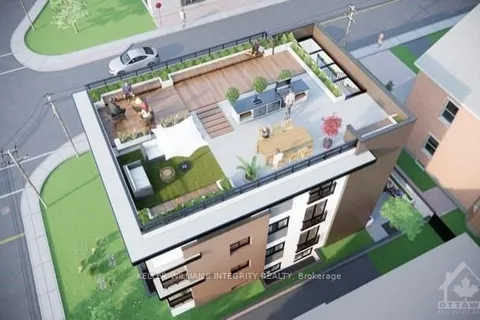 24-26 CONCORD St, Glebe - Ottawa East and Area, ON K1S 0Y2