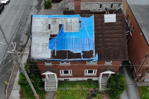 24-26 CONCORD St, Glebe - Ottawa East and Area, ON K1S 0Y2