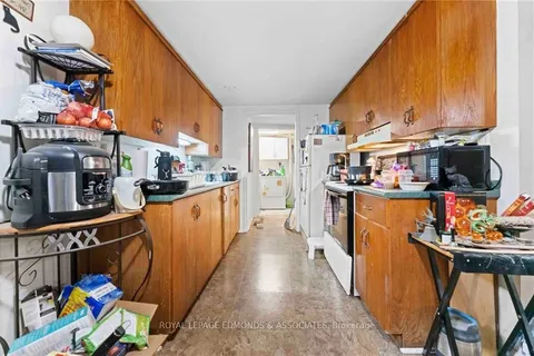 466 DRAPER St, Pembroke, ON K8A 4X4