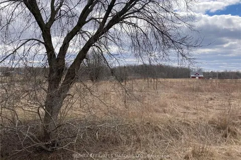 LOT SOUTH BRANCH Rd, South Dundas, ON K0E 1K0