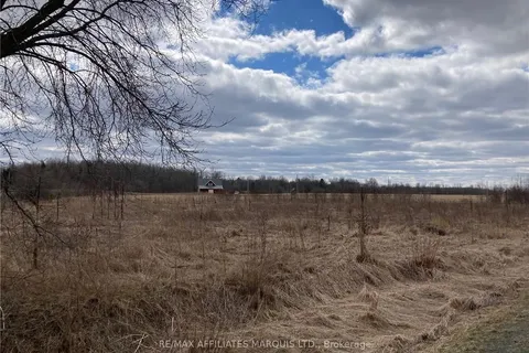 LOT SOUTH BRANCH Rd, South Dundas, ON K0E 1K0