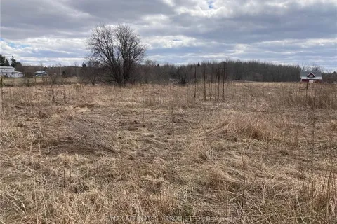 LOT SOUTH BRANCH Rd, South Dundas, ON K0E 1K0