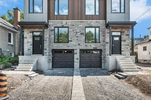 165 LONGPRE St, Vanier and Kingsview Park, ON K1L 7J5