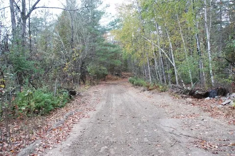 0 NORTH St, Lanark Highlands, ON K0G 1K0