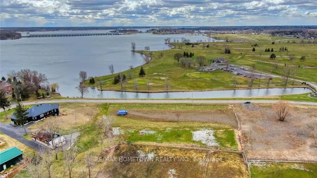 0 GOLF COURSE Rd, South Dundas, ON K0E 1K0