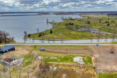 0 GOLF COURSE Rd, South Dundas, ON K0E 1K0